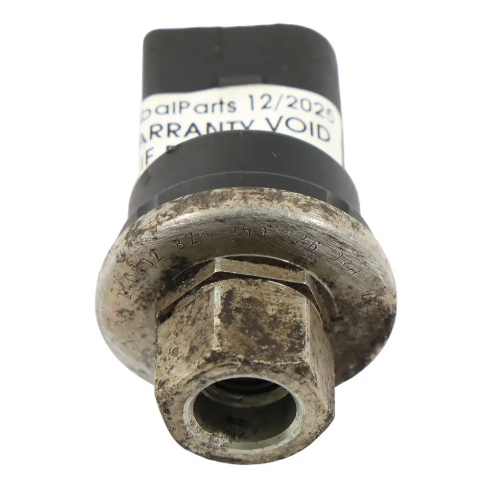 Volkswagen Audi Skoda Seat A/C Klimaanlage Drucksensor - SKU 3R0959126 - Teilenummer 3R0959126