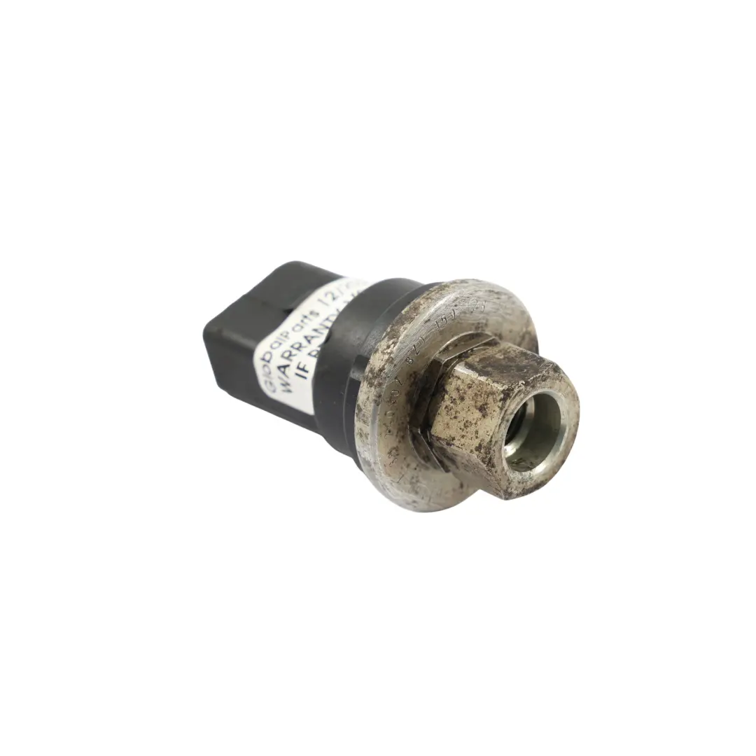 A/C Aire Acondicionado Sensor De Presión para Volkswagen Audi Skoda Seat con número de pieza 3R0959126 Volkswagen Audi Skoda Seat A/C Aire Acondicionado Sensor De Presión - SKU 3R0959126 - Número de pieza 3R0959126