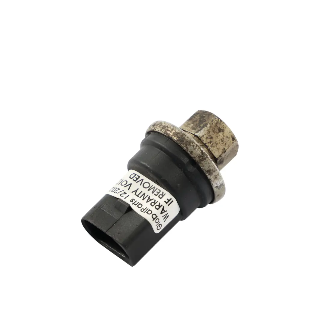 A/C Aire Acondicionado Sensor De Presión para Volkswagen Audi Skoda Seat con número de pieza 3R0959126 Volkswagen Audi Skoda Seat A/C Aire Acondicionado Sensor De Presión - SKU 3R0959126 - Número de pieza 3R0959126