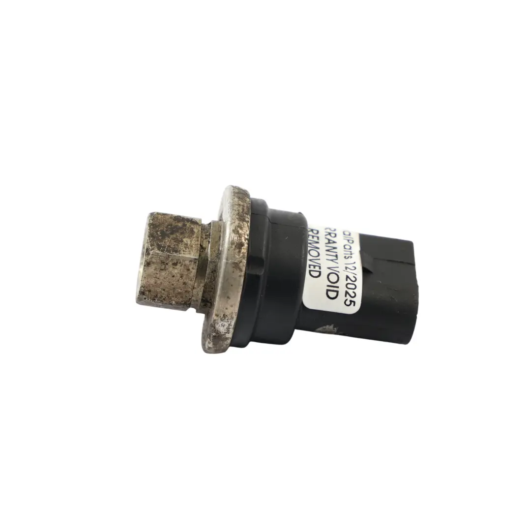 A/C Aire Acondicionado Sensor De Presión para Volkswagen Audi Skoda Seat con número de pieza 3R0959126 Volkswagen Audi Skoda Seat A/C Aire Acondicionado Sensor De Presión - SKU 3R0959126 - Número de pieza 3R0959126