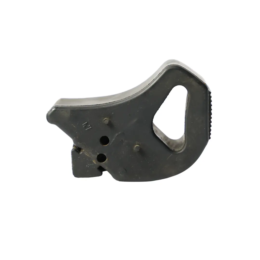 MK2 3T Yeti 5L Tope De Capó Delantero Juego De Guías para Skoda Superb con número de pieza 3T0823493 Skoda Superb MK2 3T Yeti 5L Tope De Capó Delantero Juego De Guías - SKU 3T0823493 - Número de pieza 3T0823493