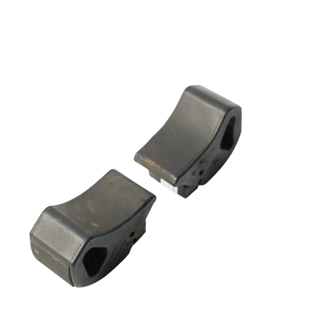 Skoda Superb MK2 3T Yeti 5L Hood Stopper Front Bonnet Buffer Guide Set - SKU 3T0823493 - Part number 3T0823493