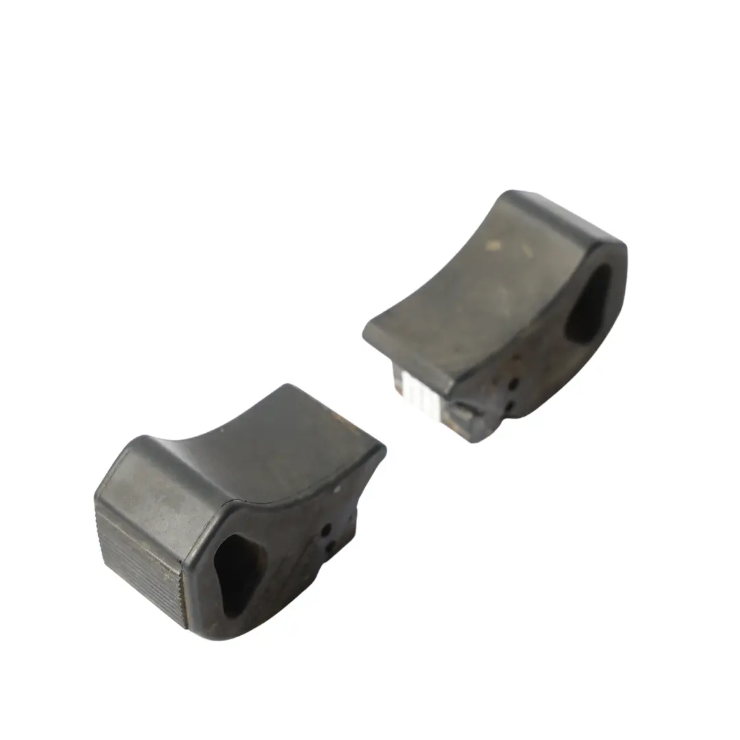 MK2 3T Yeti 5L Tope De Capó Delantero Juego De Guías para Skoda Superb con número de pieza 3T0823493 Skoda Superb MK2 3T Yeti 5L Tope De Capó Delantero Juego De Guías - SKU 3T0823493 - Número de pieza 3T0823493