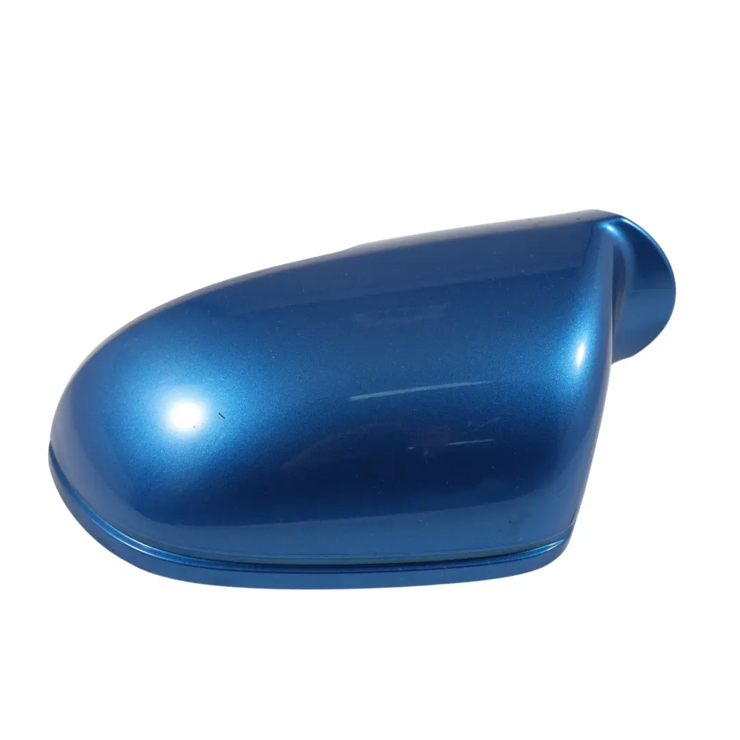 Cache Rétroviseur Gauche 8T2857409AH Race Blue - F5W pour Skoda Octavia 2 à propos du numéro de pièce 3T0857537 Skoda Octavia 2 Cache Rétroviseur Gauche 8T2857409AH Race Blue - F5W - SKU 3T0857537-RAB - Numéro de pièce 3T0857537