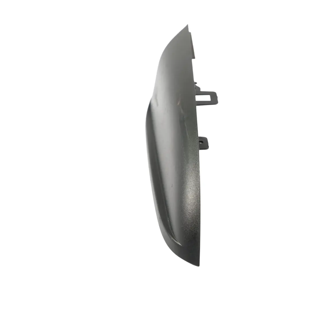 Skoda Octavia II 1Z Cubierta Espejo Retrovisor Panel Embellecedor - SKU 3T0857603 - Número de pieza 3T0857603