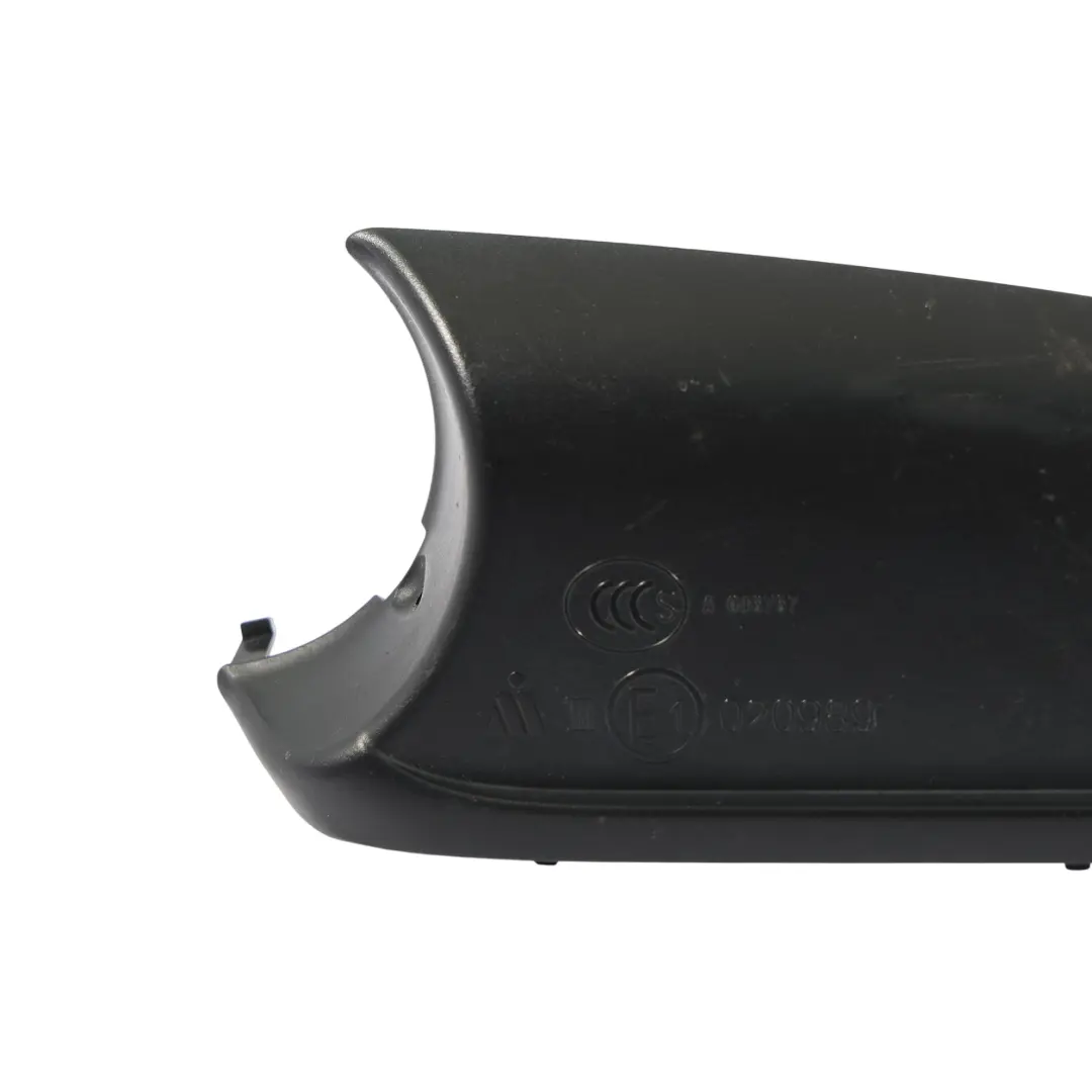 Skoda Octavia II 1Z Osłona Lusterka Panel Dolny Lewy Przód - SKU 3T0857603 - Numer Części 3T0857603