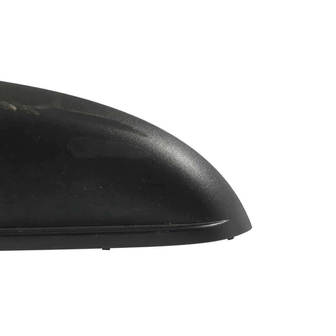 Skoda Octavia II Copertura Specchietto Retrovisore Inferiore Sinistro - SKU 3T0857603 - Numero di parte 3T0857603