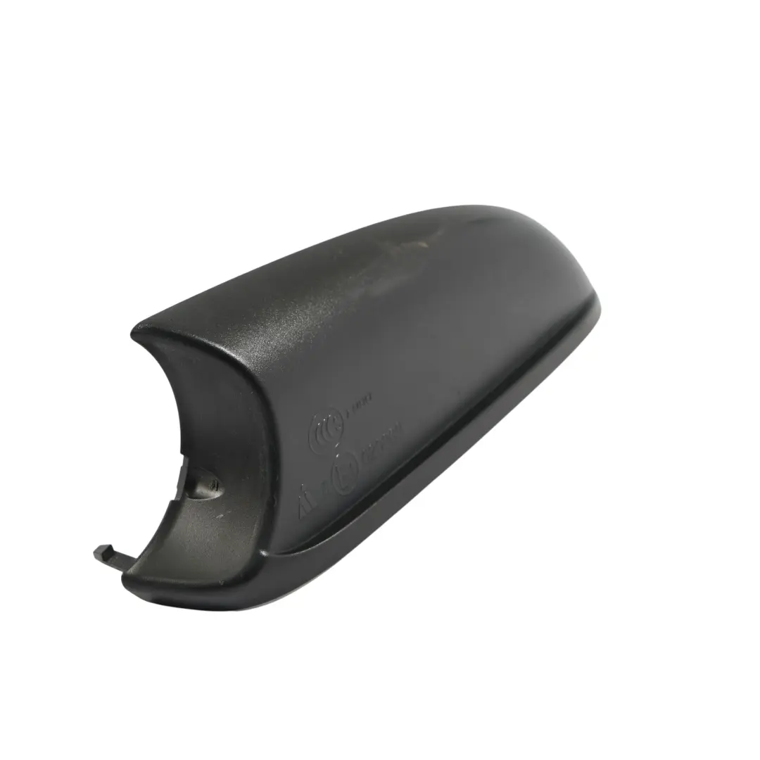 Skoda Octavia II 1Z Wing Mirror Cover Lower Trim Panel Left N/S - SKU 3T0857603 - Part number 3T0857603