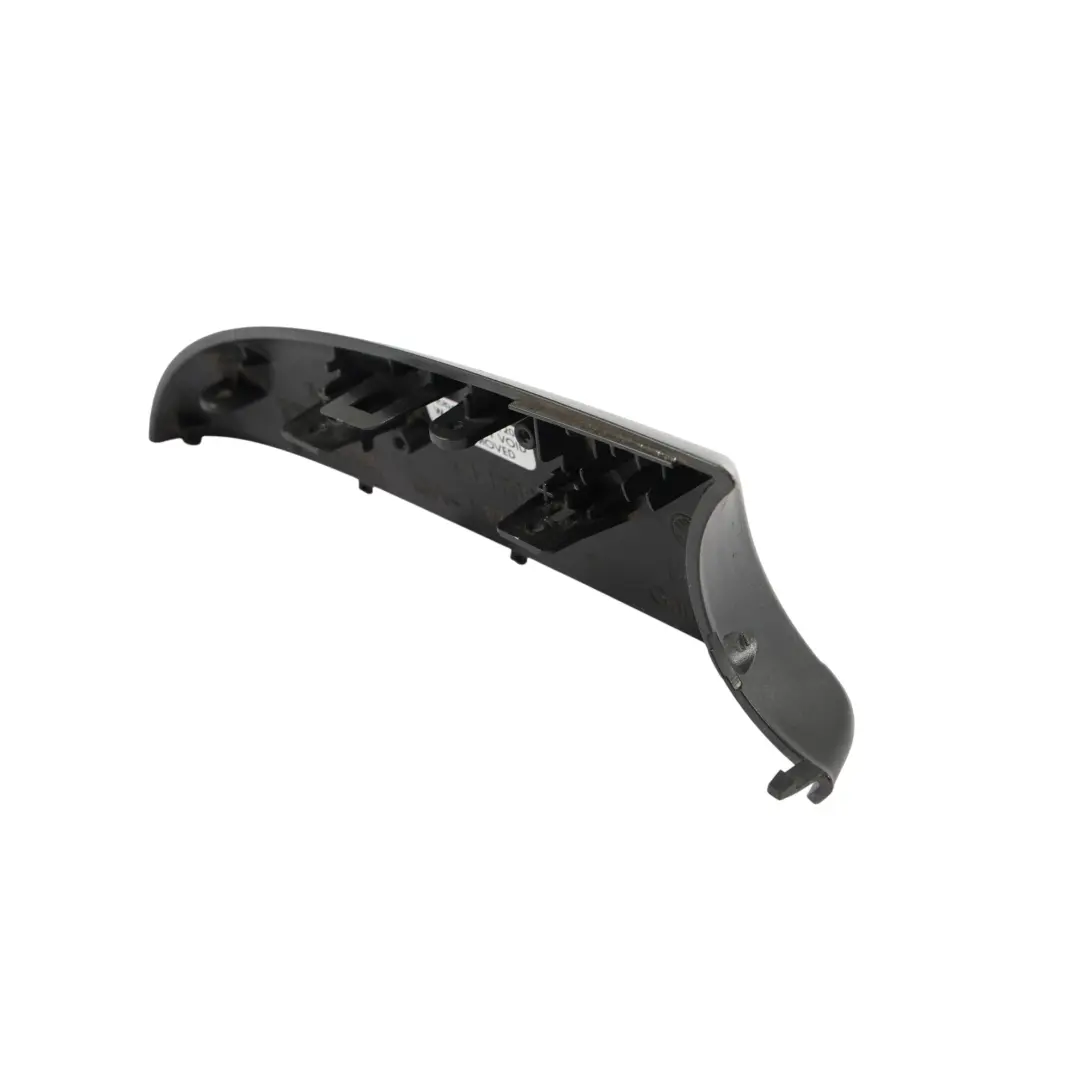 Skoda Octavia II 1Z Wing Mirror Cover Lower Trim Panel Left N/S - SKU 3T0857603 - Part number 3T0857603