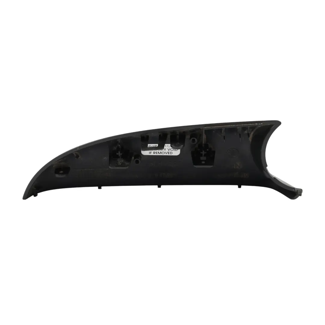 1Z Cache Rétroviseur Extérieur Gauche Côté Conducteur pour Skoda Octavia II à propos du numéro de pièce 3T0857603 Skoda Octavia II 1Z Cache Rétroviseur Extérieur Gauche Côté Conducteur - SKU 3T0857603 - Numéro de pièce 3T0857603