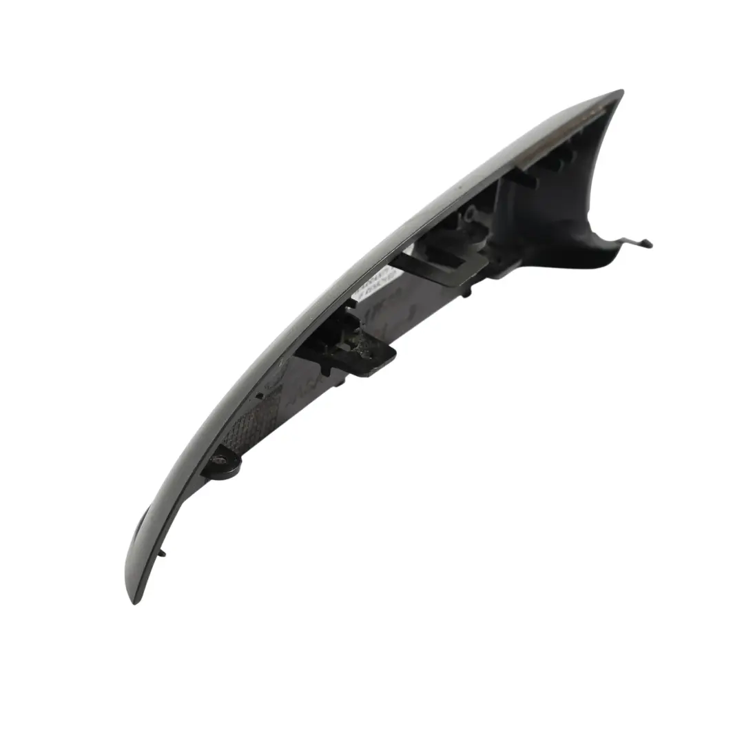 Skoda Octavia II 1Z Wing Mirror Cover Lower Trim Panel Left N/S - SKU 3T0857603 - Part number 3T0857603