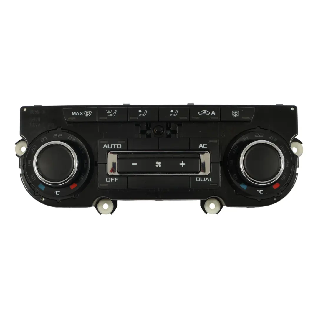 Climatizzatore A/C Interruttore Pannello Di Controllo per Skoda Yeti 5L con numero di parte 3T0907044AR Skoda Yeti 5L Climatizzatore A/C Interruttore Pannello Di Controllo - SKU 3T0907044AR - Numero di parte 3T0907044AR