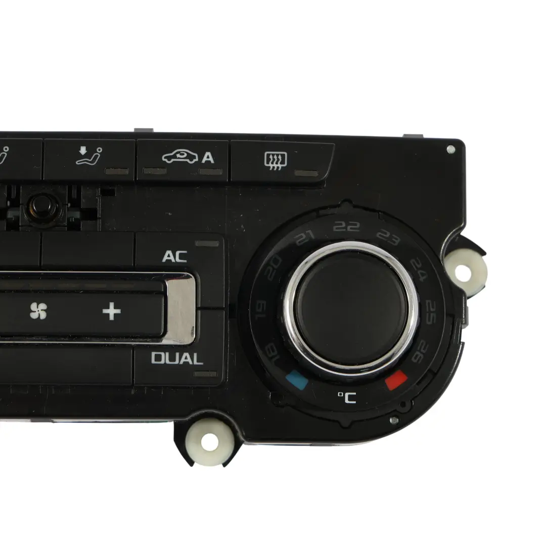 Skoda Yeti 5L Climatizzatore A/C Interruttore Pannello Di Controllo - SKU 3T0907044AR - Numero di parte 3T0907044AR