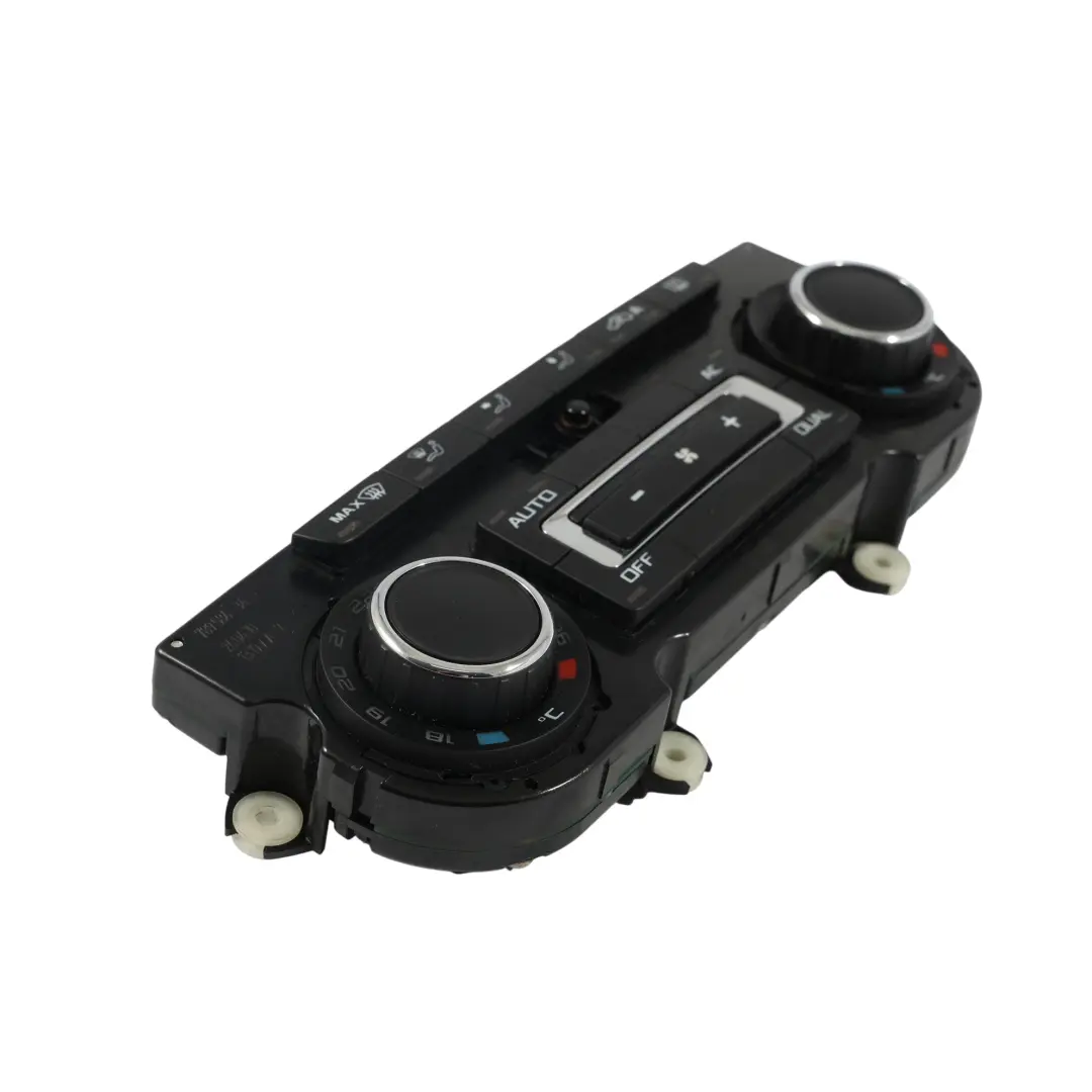 Skoda Yeti 5L Climatizador A/C Panel Interruptor Unidad De Control - SKU 3T0907044AR - Número de pieza 3T0907044AR