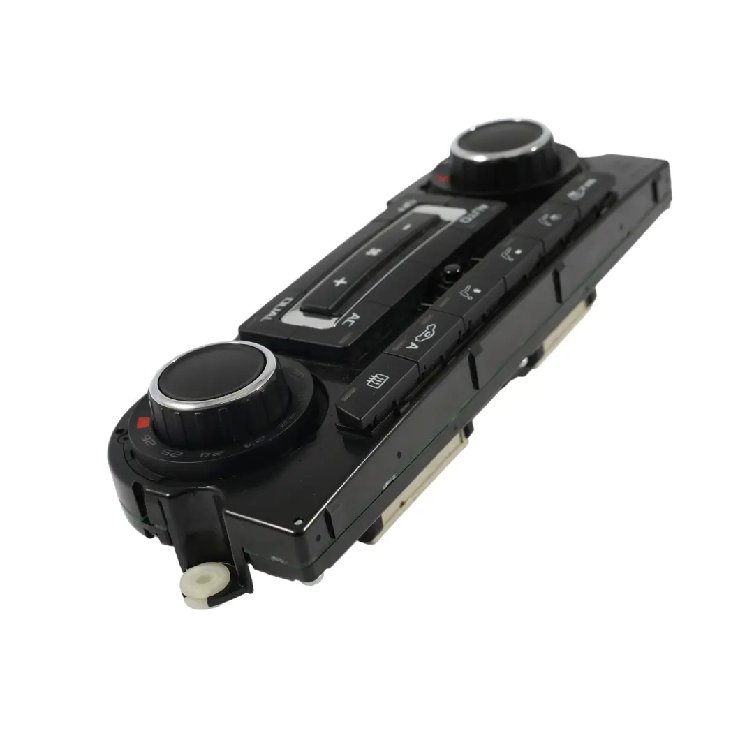 Climatizzatore A/C Interruttore Pannello Di Controllo per Skoda Yeti 5L con numero di parte 3T0907044AR Skoda Yeti 5L Climatizzatore A/C Interruttore Pannello Di Controllo - SKU 3T0907044AR - Numero di parte 3T0907044AR