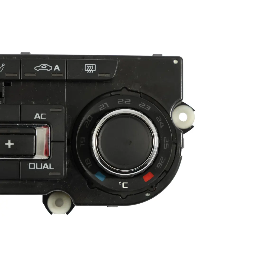 Skoda Octavia Mk2 Climatizzatore A/C Interruttore Pannello Controllo - SKU 3T0907044BD - Numero di parte 3T0907044BD