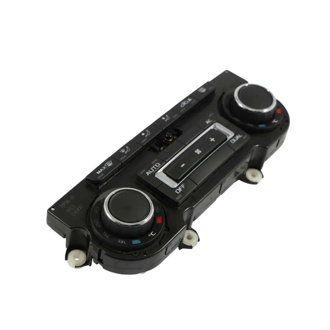 Mk2 Climatizzatore A/C Interruttore Pannello Controllo per Skoda Octavia con numero di parte 3T0907044BD Skoda Octavia Mk2 Climatizzatore A/C Interruttore Pannello Controllo - SKU 3T0907044BD - Numero di parte 3T0907044BD