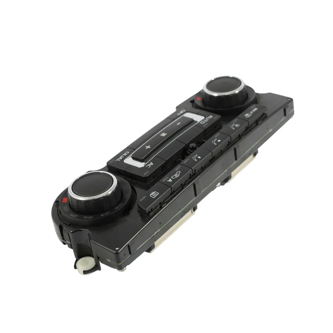 Skoda Octavia Mk2 Climatizzatore A/C Interruttore Pannello Controllo - SKU 3T0907044BD - Numero di parte 3T0907044BD