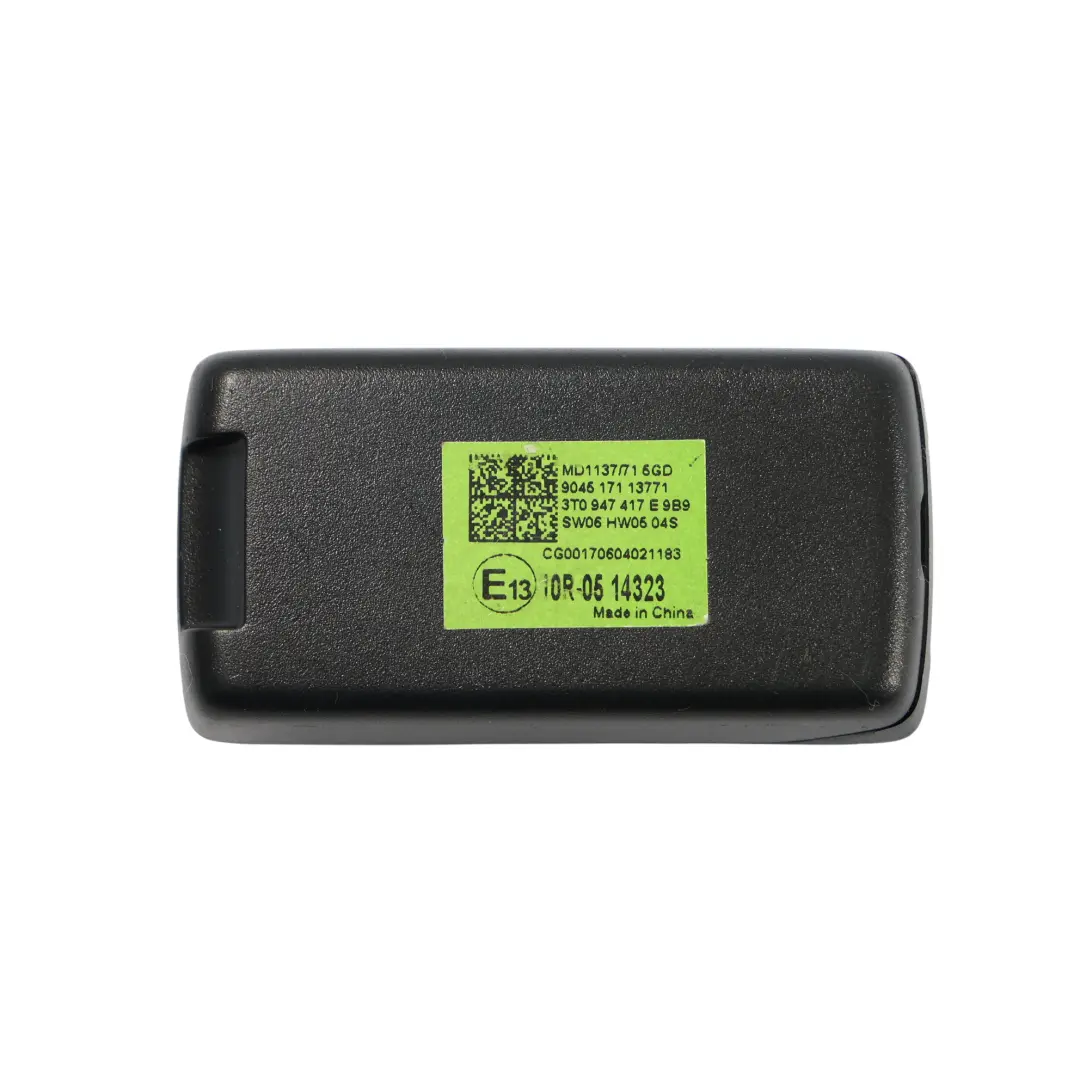 Mk2 1Z Luce Interna Portellone Bagagliaio Baule per Skoda Octavia con numero di parte 3T0947417E Skoda Octavia Mk2 1Z Luce Interna Portellone Bagagliaio Baule - SKU 3T0947417E - Numero di parte 3T0947417E