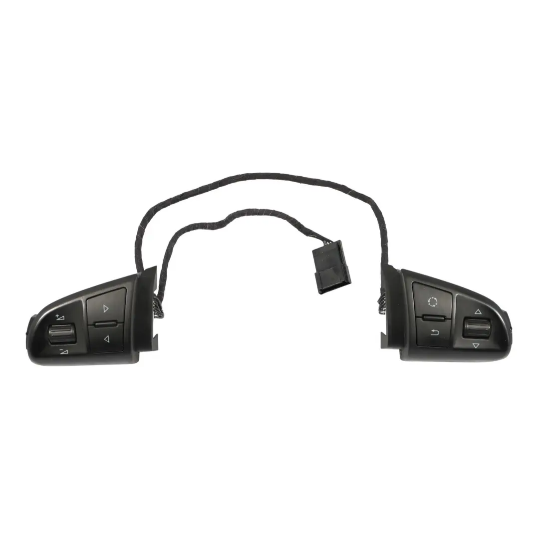 Mk2 Superb Interruttore Multifunzione Volante 3T0959538 per Skoda Octavia con numero di parte 3T0959537 Skoda Octavia Mk2 Superb Interruttore Multifunzione Volante 3T0959538 - SKU 3T0959537 - Numero di parte 3T0959537