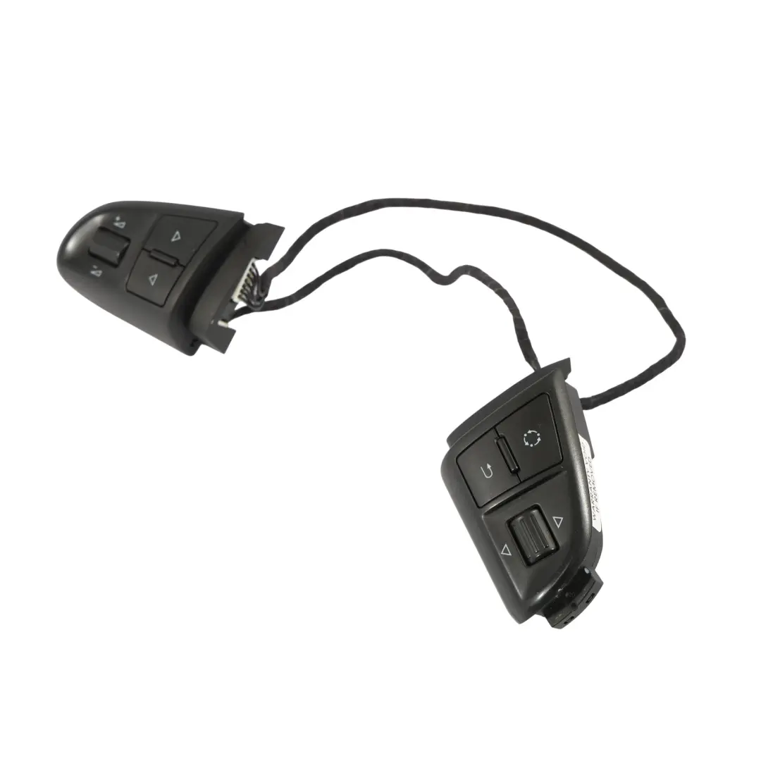 Mk2 Superb Interruptor Multifunción Volante 3T0959538 para Skoda Octavia con número de pieza 3T0959537 Skoda Octavia Mk2 Superb Interruptor Multifunción Volante 3T0959538 - SKU 3T0959537 - Número de pieza 3T0959537