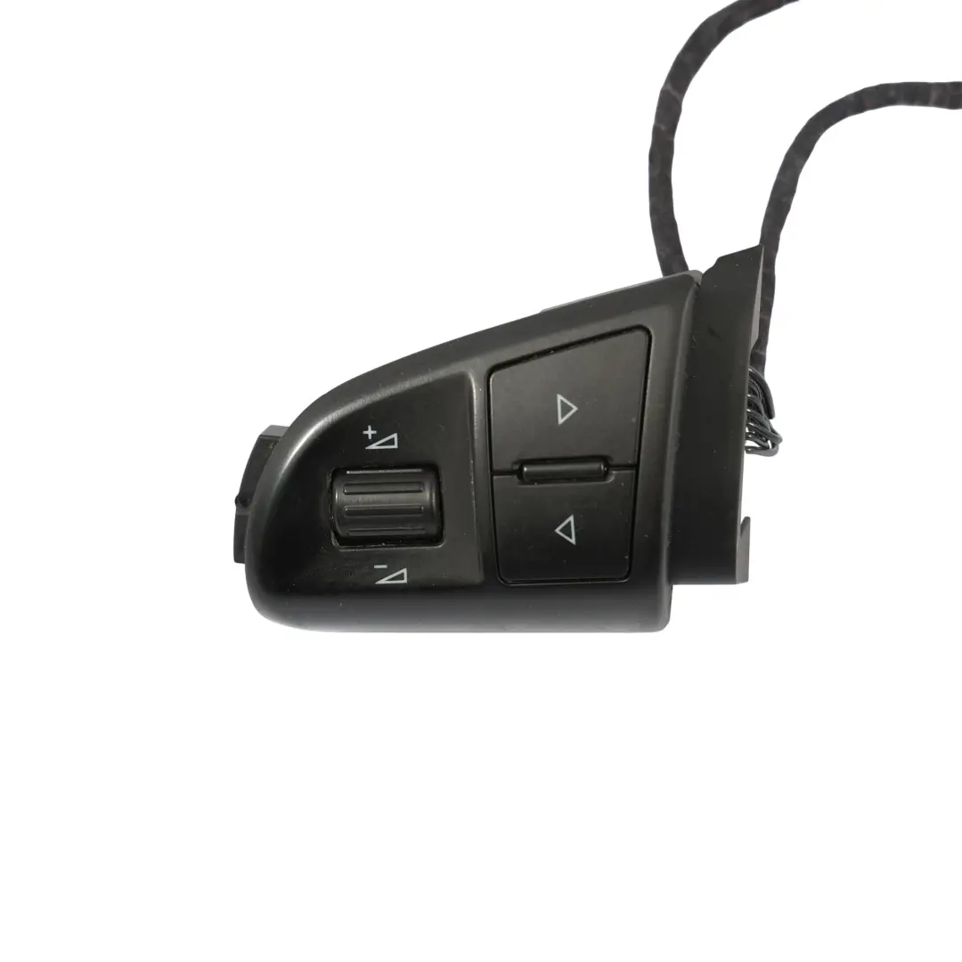 Skoda Octavia Mk2 Superb Lenkrad Multifunktionsschalter 3T0959538 - SKU 3T0959537 - Teilenummer 3T0959537