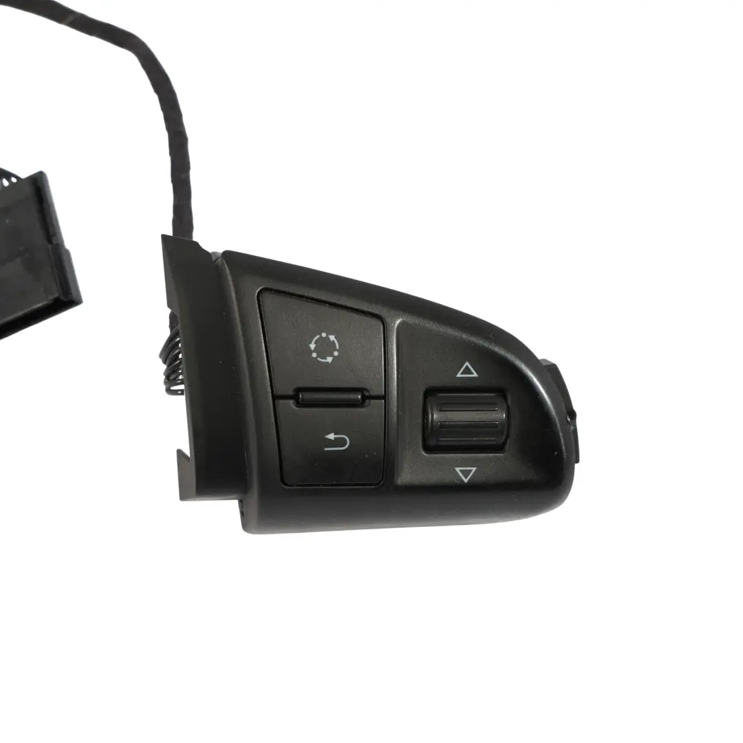 Mk2 Superb Interruttore Multifunzione Volante 3T0959538 per Skoda Octavia con numero di parte 3T0959537 Skoda Octavia Mk2 Superb Interruttore Multifunzione Volante 3T0959538 - SKU 3T0959537 - Numero di parte 3T0959537