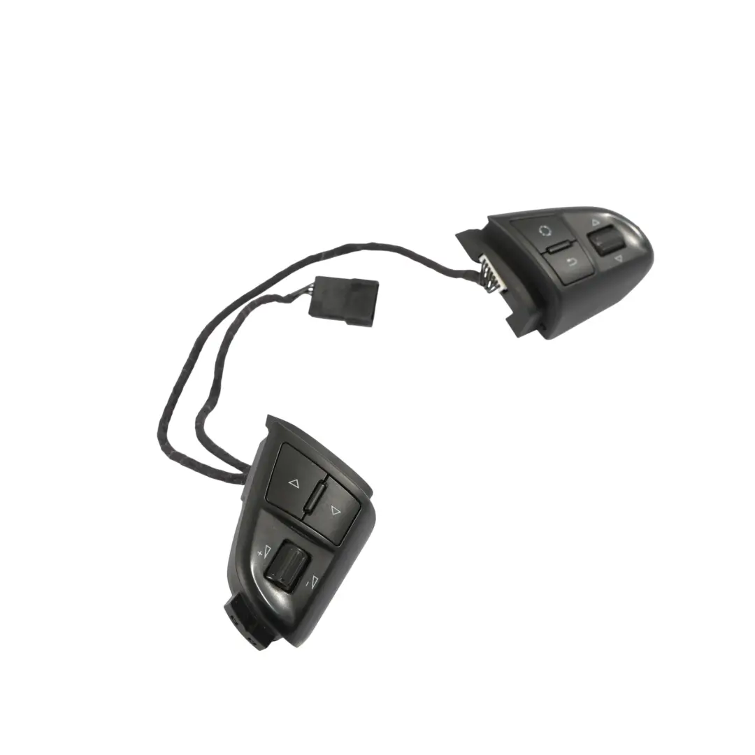 Skoda Octavia Mk2 Superb Commande Multifonction Volant 3T0959538 - SKU 3T0959537 - Numéro de pièce 3T0959537