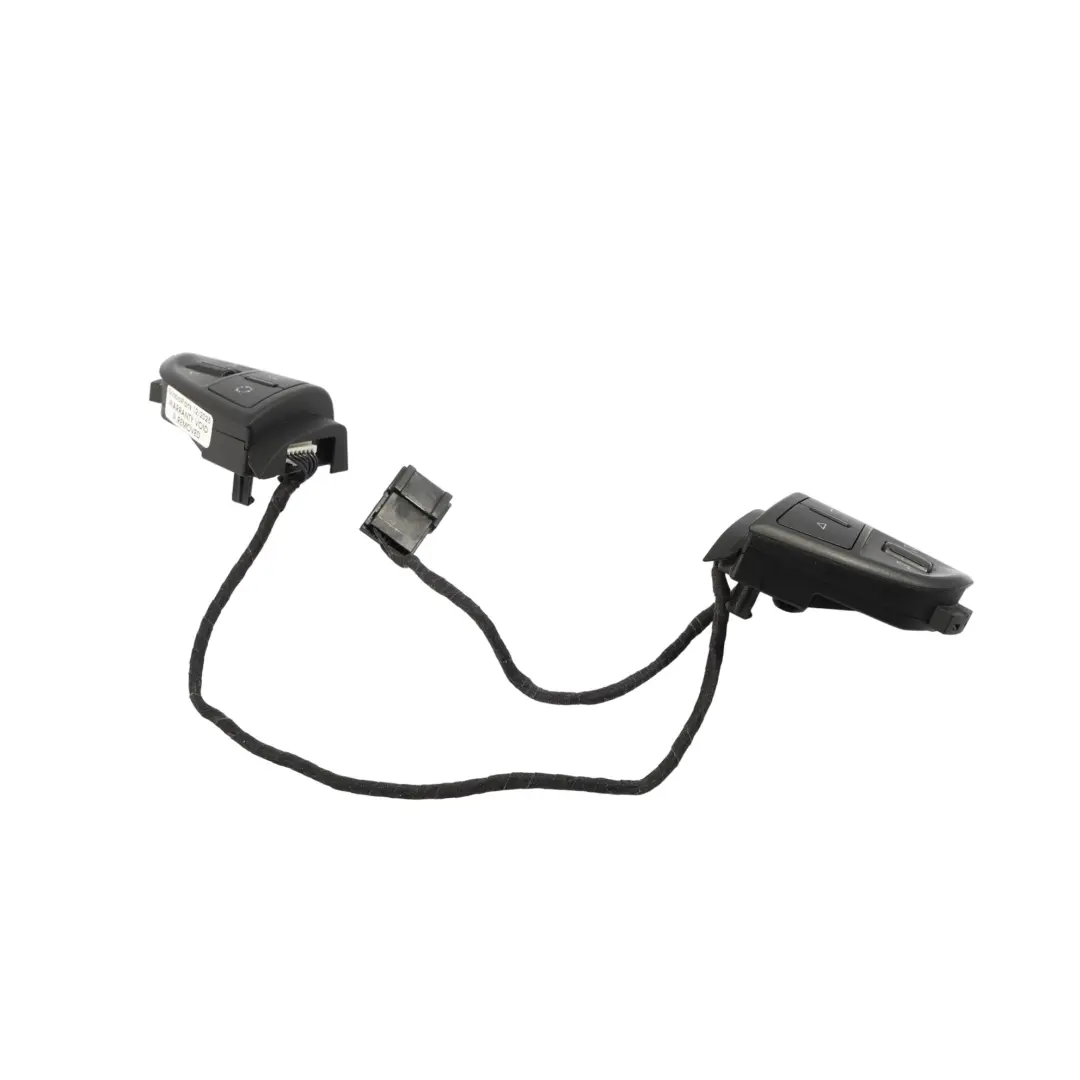 Mk2 Superb Interruttore Multifunzione Volante 3T0959538 per Skoda Octavia con numero di parte 3T0959537 Skoda Octavia Mk2 Superb Interruttore Multifunzione Volante 3T0959538 - SKU 3T0959537 - Numero di parte 3T0959537