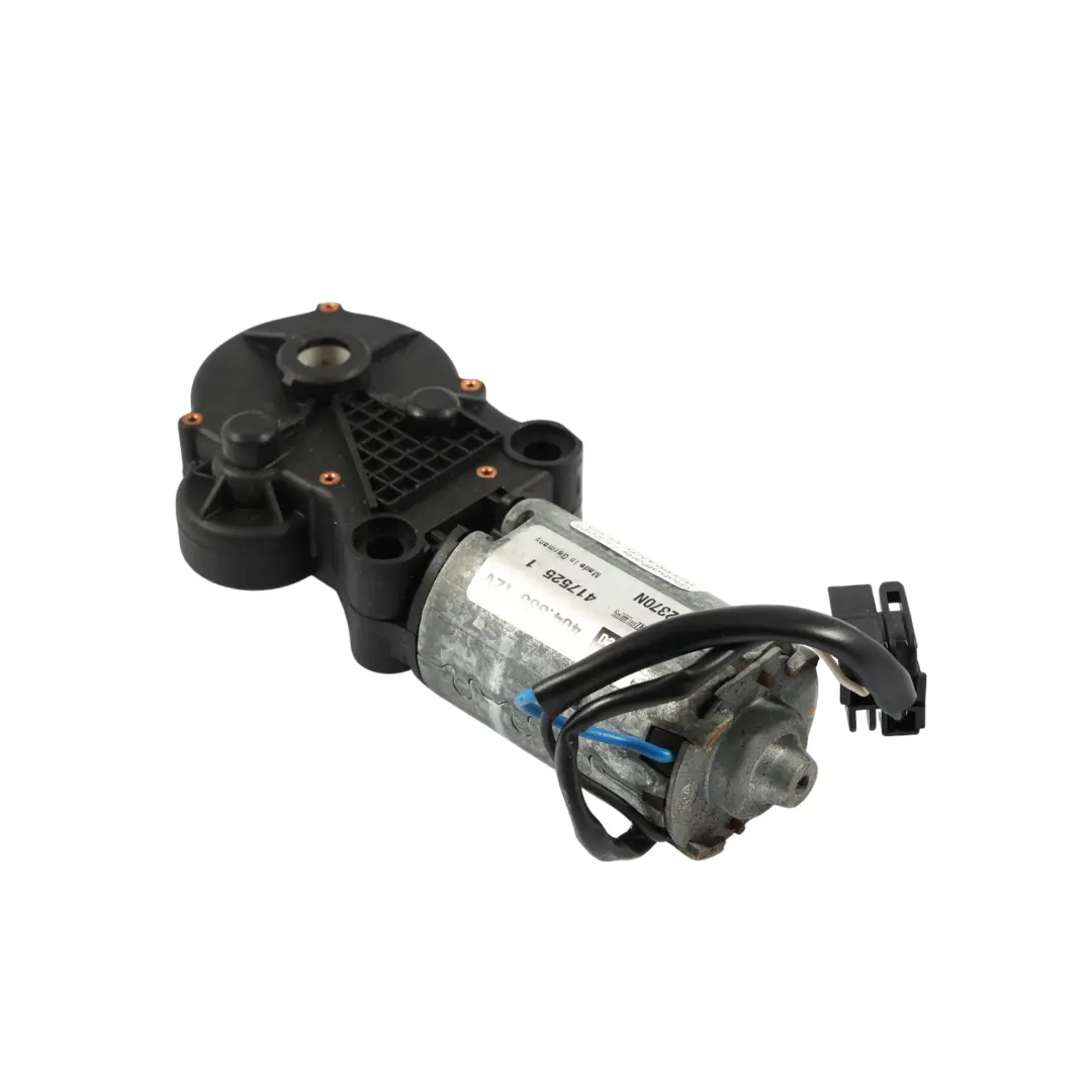 Ajuste Asiento 12V Delantero Izquierdo Derecho 404.335 para Porsche Boxster 986 Motor con número de pieza 404335 Porsche Boxster 986 Motor Ajuste Asiento 12V Delantero Izquierdo Derecho 404.335 - SKU 404335 - Número de pieza 404335