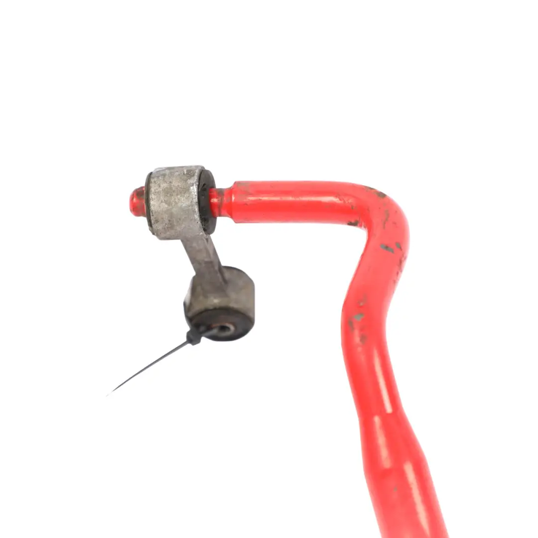 Axle Anti Roll Bar Stabilizer Sway Link Eibach to BMW M3 E46 Rear with Part number 41-20-001-01-HA BMW M3 E46 Rear Axle Anti Roll Bar Stabilizer Sway Link Eibach - SKU 41-20-001-01-HA - Part number 41-20-001-01-HA