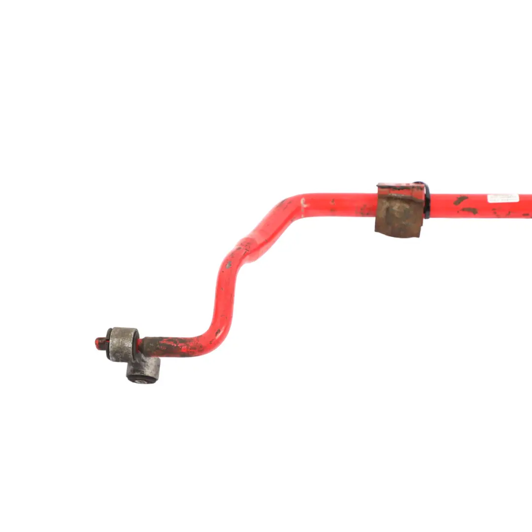 Axle Anti Roll Bar Stabilizer Sway Link Eibach to BMW M3 E46 Rear with Part number 41-20-001-01-HA BMW M3 E46 Rear Axle Anti Roll Bar Stabilizer Sway Link Eibach - SKU 41-20-001-01-HA - Part number 41-20-001-01-HA