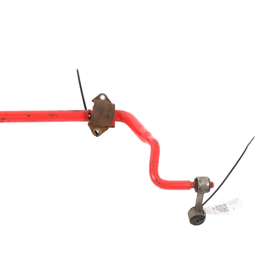 BMW M3 E46 Rear Axle Anti Roll Bar Stabilizer Sway Link Eibach - SKU 41-20-001-01-HA - Part number 41-20-001-01-HA