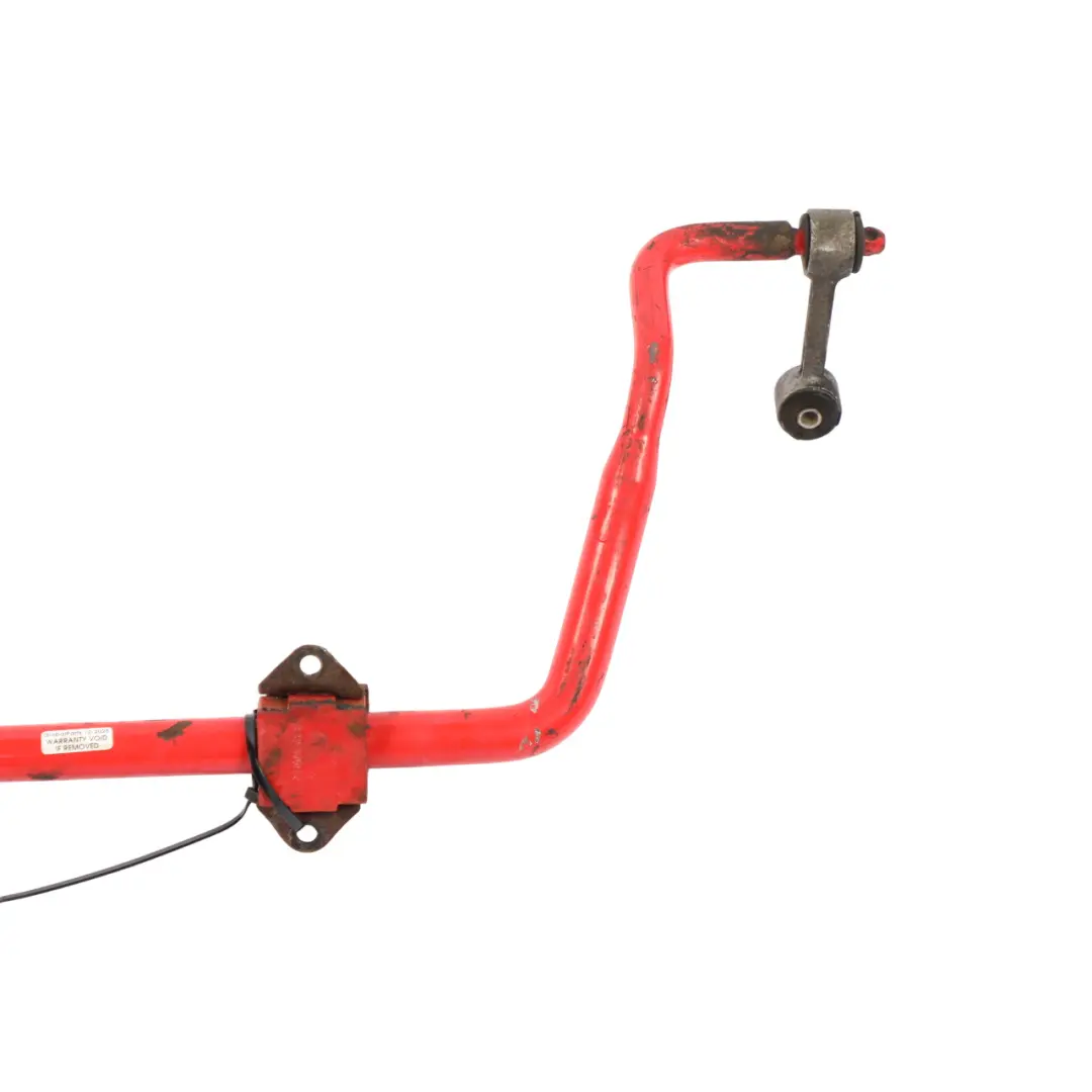 Axle Anti Roll Bar Stabilizer Sway Link Eibach to BMW M3 E46 Rear with Part number 41-20-001-01-HA BMW M3 E46 Rear Axle Anti Roll Bar Stabilizer Sway Link Eibach - SKU 41-20-001-01-HA - Part number 41-20-001-01-HA