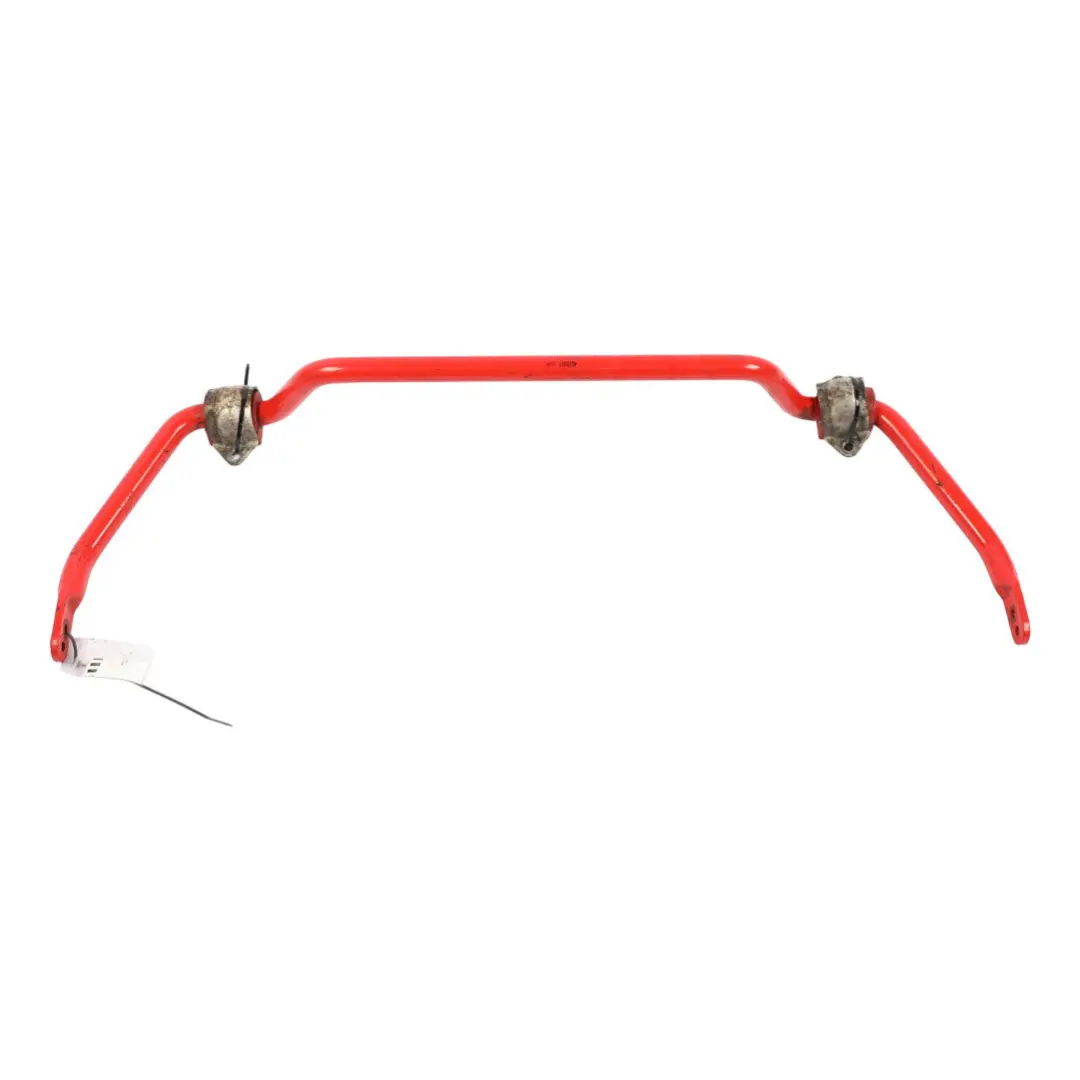 Front Axle Anti Roll Bar Stabilizer Sway Link Eibach to BMW M3 E46 with Part number 41-20-001-01-VA BMW M3 E46 Front Axle Anti Roll Bar Stabilizer Sway Link Eibach - SKU 41-20-001-01-VA - Part number 41-20-001-01-VA