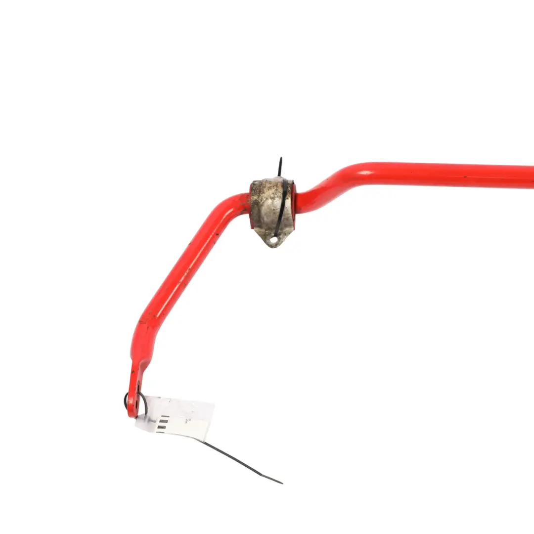 Front Axle Anti Roll Bar Stabilizer Sway Link Eibach to BMW M3 E46 with Part number 41-20-001-01-VA BMW M3 E46 Front Axle Anti Roll Bar Stabilizer Sway Link Eibach - SKU 41-20-001-01-VA - Part number 41-20-001-01-VA