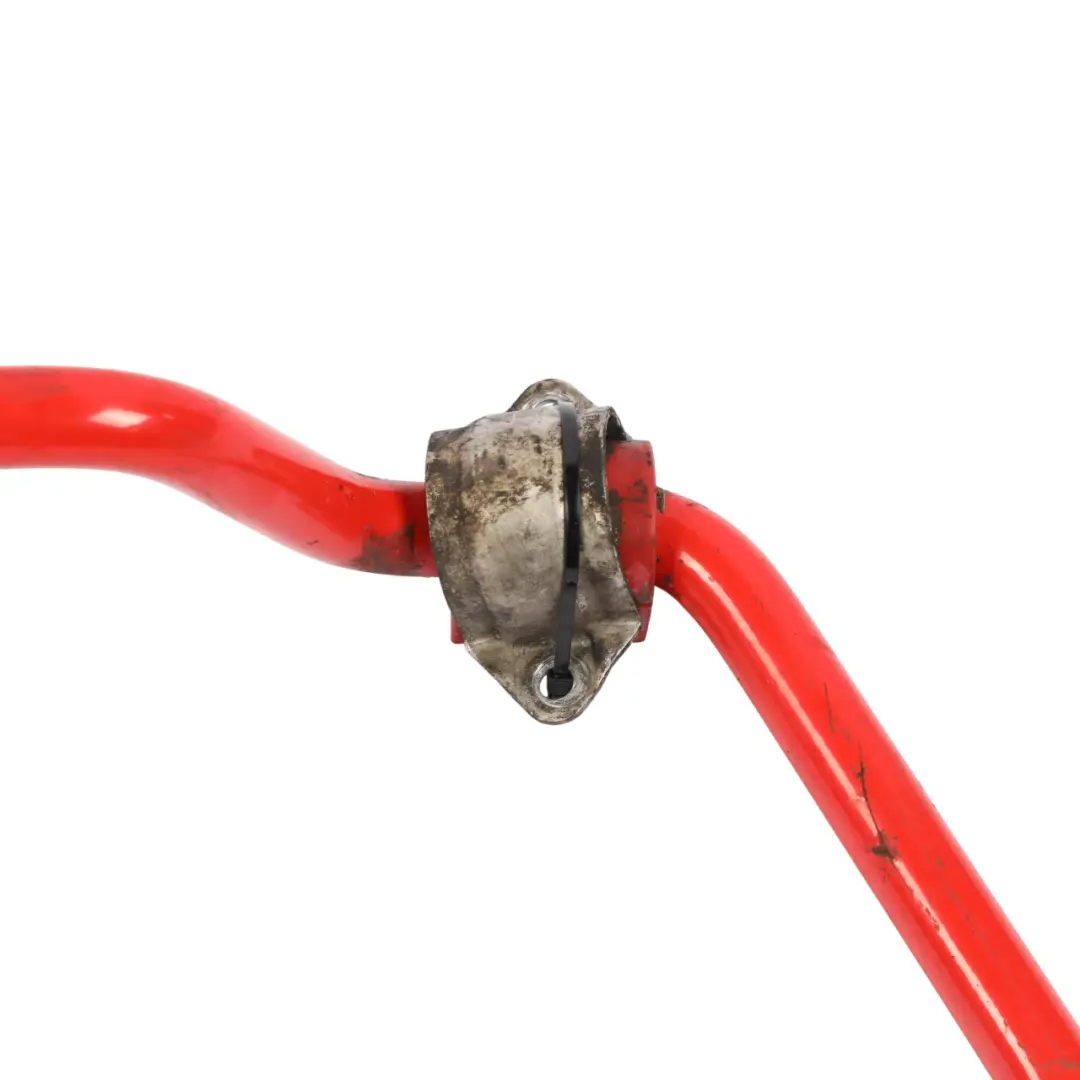 Front Axle Anti Roll Bar Stabilizer Sway Link Eibach to BMW M3 E46 with Part number 41-20-001-01-VA BMW M3 E46 Front Axle Anti Roll Bar Stabilizer Sway Link Eibach - SKU 41-20-001-01-VA - Part number 41-20-001-01-VA