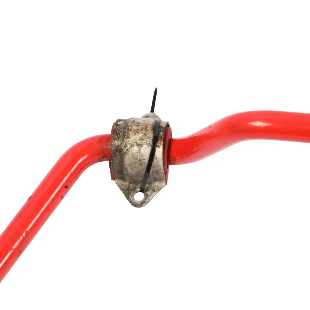 Front Axle Anti Roll Bar Stabilizer Sway Link Eibach to BMW M3 E46 with Part number 41-20-001-01-VA BMW M3 E46 Front Axle Anti Roll Bar Stabilizer Sway Link Eibach - SKU 41-20-001-01-VA - Part number 41-20-001-01-VA