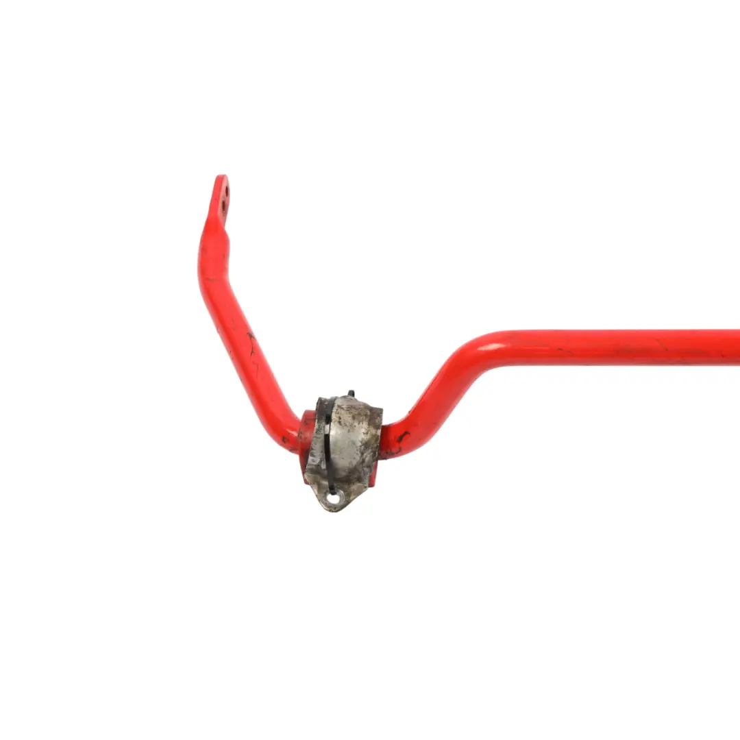 Front Axle Anti Roll Bar Stabilizer Sway Link Eibach to BMW M3 E46 with Part number 41-20-001-01-VA BMW M3 E46 Front Axle Anti Roll Bar Stabilizer Sway Link Eibach - SKU 41-20-001-01-VA - Part number 41-20-001-01-VA