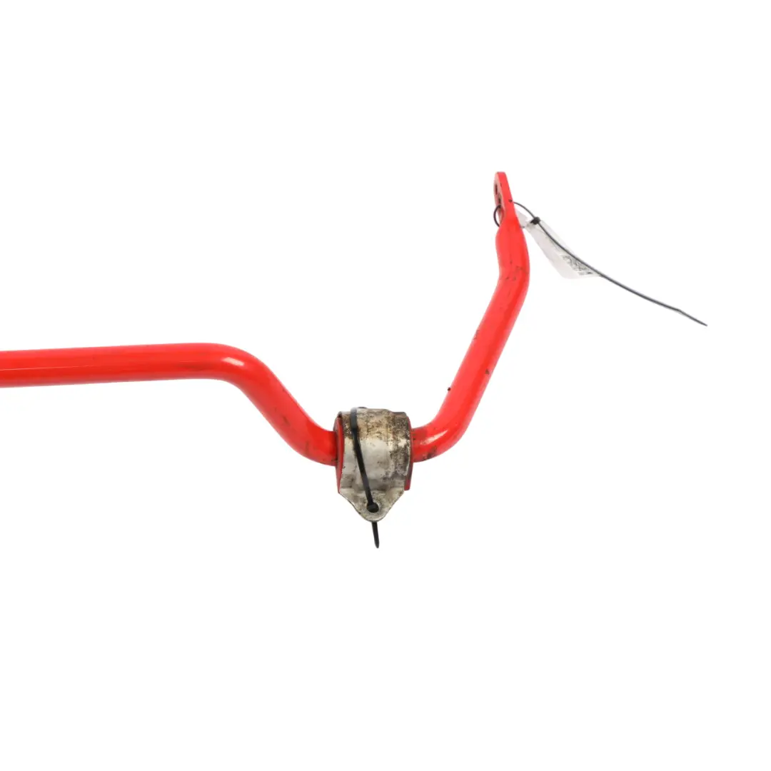 Front Axle Anti Roll Bar Stabilizer Sway Link Eibach to BMW M3 E46 with Part number 41-20-001-01-VA BMW M3 E46 Front Axle Anti Roll Bar Stabilizer Sway Link Eibach - SKU 41-20-001-01-VA - Part number 41-20-001-01-VA