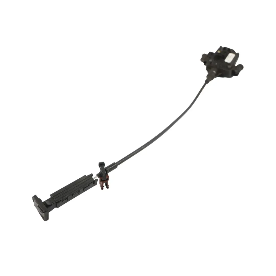 C453 Cerradura De La Tapa Del Depósito De Combustible para Smart Fortwo con número de pieza 41057243 Smart Fortwo C453 Cerradura De La Tapa Del Depósito De Combustible - SKU 41057243 - Número de pieza 41057243
