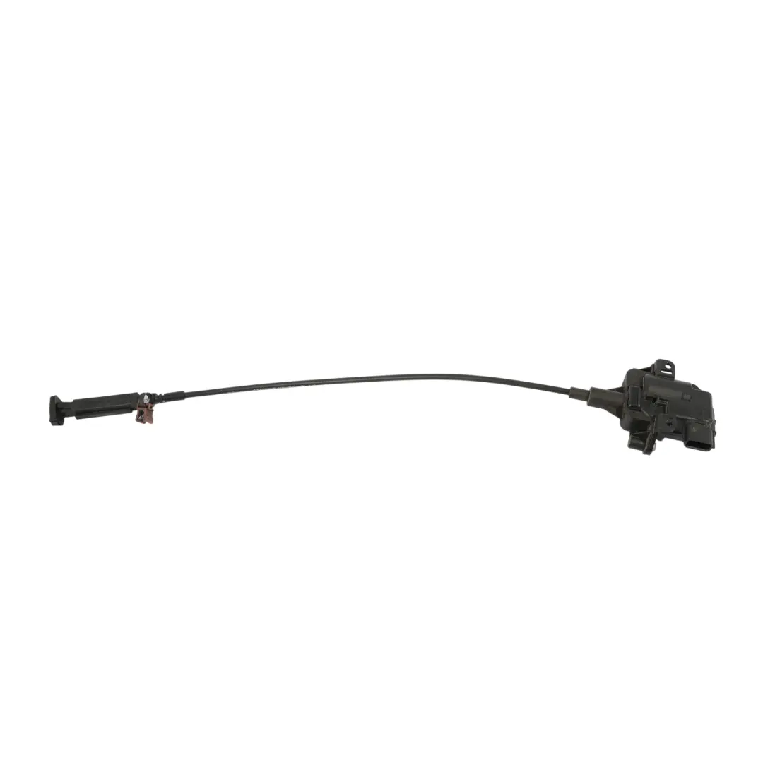 C453 Cerradura De La Tapa Del Depósito De Combustible para Smart Fortwo con número de pieza 41057243 Smart Fortwo C453 Cerradura De La Tapa Del Depósito De Combustible - SKU 41057243 - Número de pieza 41057243