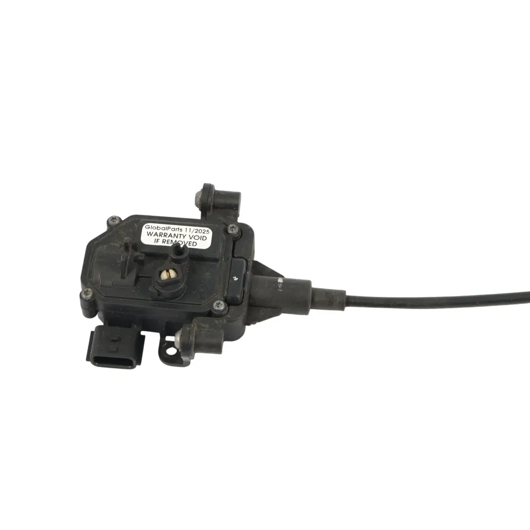 C453 Actionneur D'Ouverture De La Trappe À Carburant pour Smart Fortwo à propos du numéro de pièce 41057243 Smart Fortwo C453 Actionneur D'Ouverture De La Trappe À Carburant - SKU 41057243 - Numéro de pièce 41057243