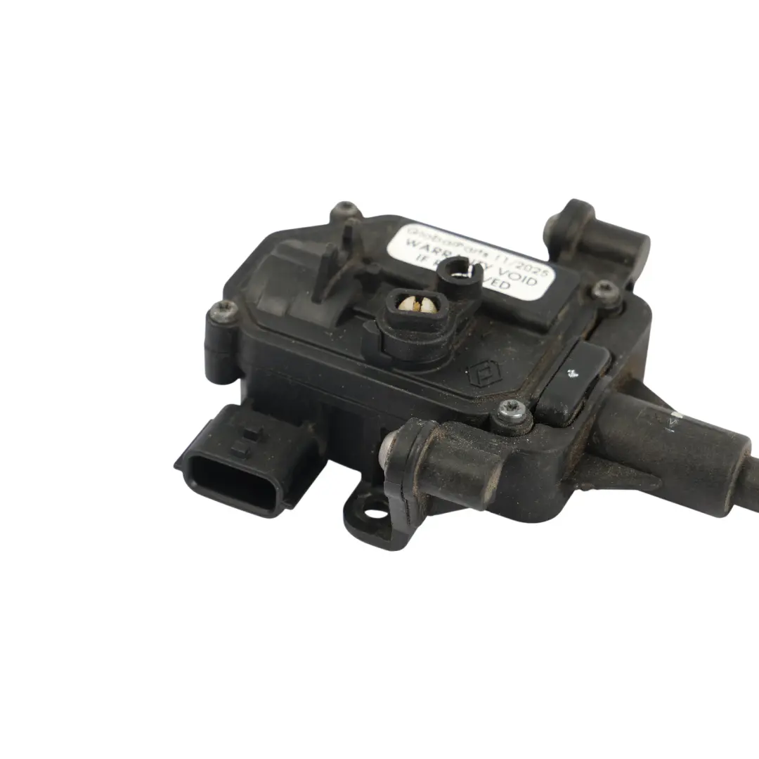 C453 Attuatore Blocco Sportello Di Rifornimento Carburante per Smart Fortwo con numero di parte 41057243 Smart Fortwo C453 Attuatore Blocco Sportello Di Rifornimento Carburante - SKU 41057243 - Numero di parte 41057243