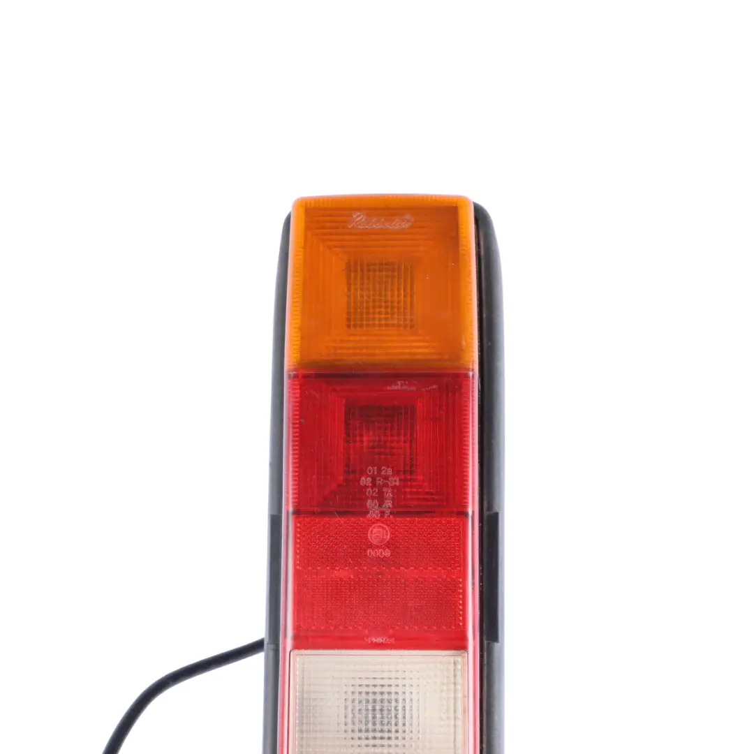 Tail Light Rear Left Right N/O/S Platform Lamp YC15-13K464-AB to Ford Transit Mk7 with Part number 4388140 Ford Transit Mk7 Tail Light Rear Left Right N/O/S Platform Lamp YC15-13K464-AB - SKU 4388140 - Part number 4388140