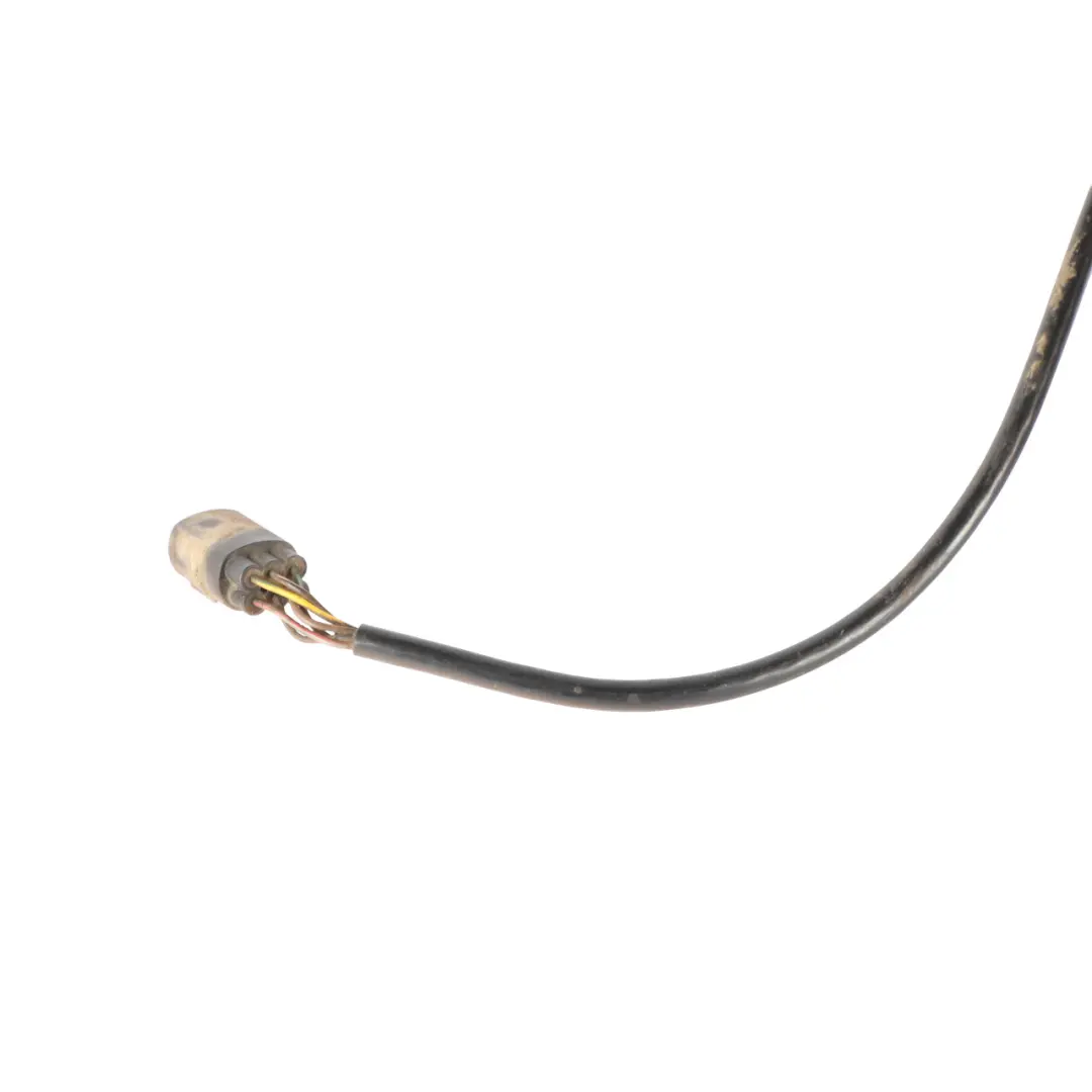 Tail Light Rear Left Right N/O/S Platform Lamp YC15-13K464-AB to Ford Transit Mk7 with Part number 4388140 Ford Transit Mk7 Tail Light Rear Left Right N/O/S Platform Lamp YC15-13K464-AB - SKU 4388140 - Part number 4388140