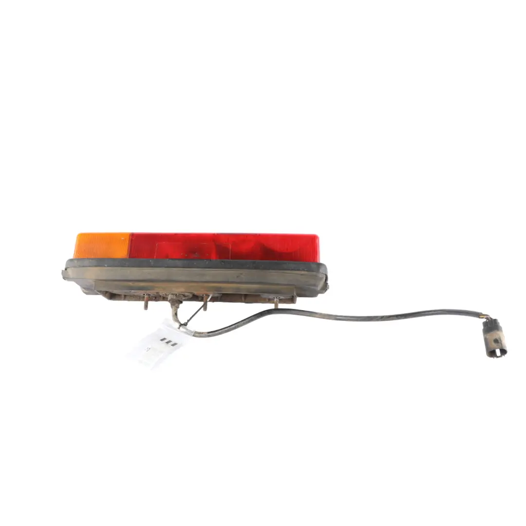 Tail Light Rear Left Right N/O/S Platform Lamp YC15-13K464-AB to Ford Transit Mk7 with Part number 4388140 Ford Transit Mk7 Tail Light Rear Left Right N/O/S Platform Lamp YC15-13K464-AB - SKU 4388140 - Part number 4388140