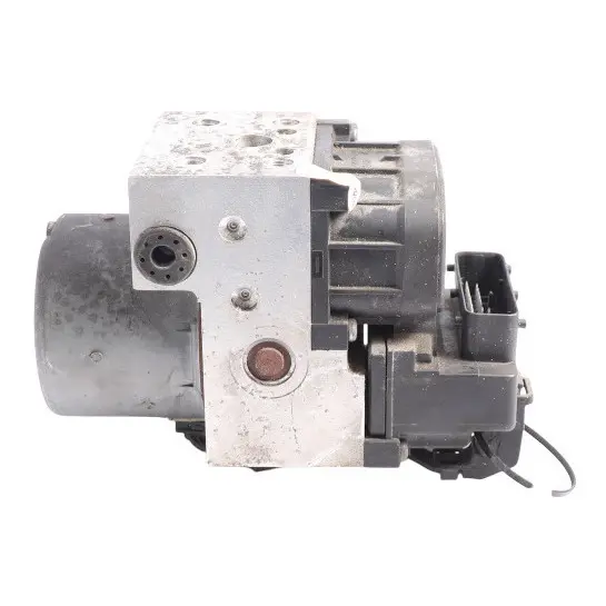 XP10 Brake Pump ABS Module Hydraulic Control Unit to Toyota Yaris with Part number 445100D012 Toyota Yaris XP10 Brake Pump ABS Module Hydraulic Control Unit - SKU 445100D012 - Part number 445100D012