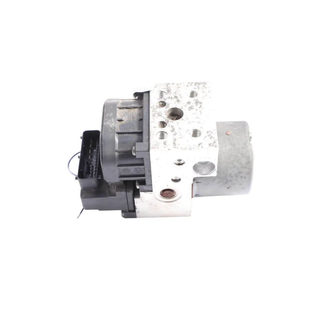 XP10 Brake Pump ABS Module Hydraulic Control Unit to Toyota Yaris with Part number 445100D012 Toyota Yaris XP10 Brake Pump ABS Module Hydraulic Control Unit - SKU 445100D012 - Part number 445100D012