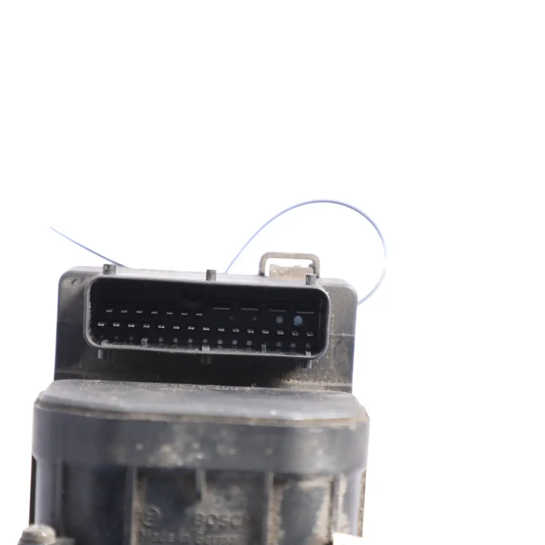 Toyota Yaris XP10 Brake Pump ABS Module Hydraulic Control Unit - SKU 445100D012 - Part number 445100D012